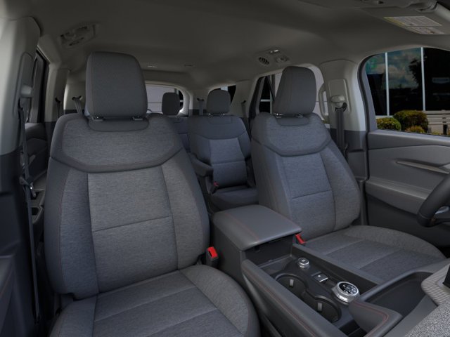 New 2026 Ford Explorer - photo 11