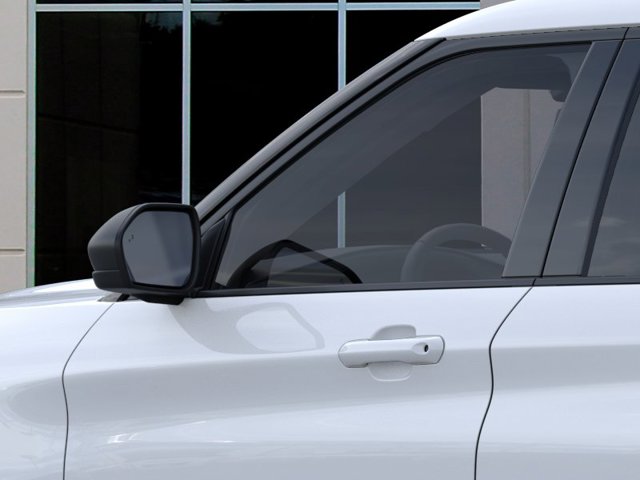 New 2026 Ford Explorer - photo 21