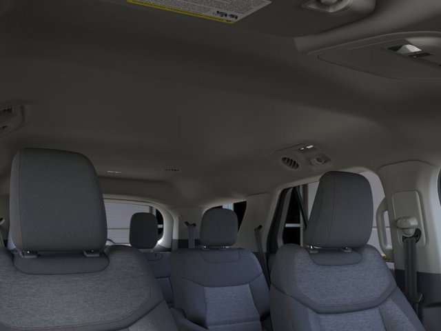 New 2026 Ford Explorer - photo 23