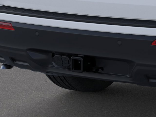 New 2026 Ford Explorer - photo 24