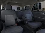 2026 Ford Explorer 4WD SUV for sale #F26219 - photo 11