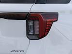 2026 Ford Explorer 4WD SUV for sale #F26219 - photo 21