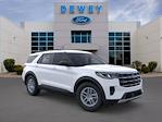 2026 Ford Explorer 4WD SUV for sale #F26219 - photo 7