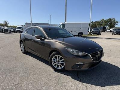 2015 Mazda3 FWD Hatchback for sale #FM212715T - photo 1