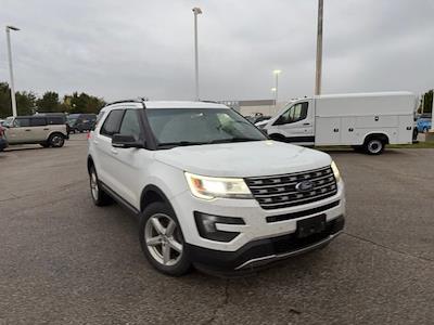 2016 Ford Explorer 4WD SUV for sale #GGA11642T - photo 2