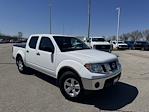 Used 2011 Nissan Frontier SV Crew Cab 4WD Pickup for sale #H24070A - photo 1