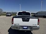 Used 2011 Nissan Frontier SV Crew Cab 4WD Pickup for sale #H24070A - photo 7