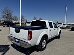 Used 2011 Nissan Frontier SV Crew Cab 4WD Pickup for sale #H24070A - photo 2