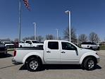 Used 2011 Nissan Frontier SV Crew Cab 4WD Pickup for sale #H24070A - photo 8