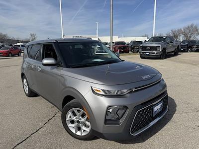 Used 2022 Kia Soul LX SUV for sale #H24076A - photo 1