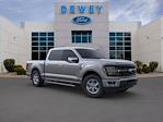 2025 Ford F-150 SuperCrew Cab 4WD, Pickup for sale #H25001 - photo 7