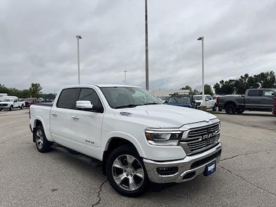 2020 Ram 1500 Crew Cab 4WD Pickup for sale #H25001A - photo 1