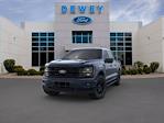 New 2025 Ford F-150 XLT SuperCrew Cab 4WD Pickup for sale #H25002 - photo 3