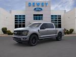 2025 Ford F-150 SuperCrew Cab 4WD, Pickup for sale #H25012 - photo 1