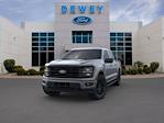 2025 Ford F-150 SuperCrew Cab 4WD, Pickup for sale #H25012 - photo 3