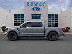 2025 Ford F-150 SuperCrew Cab 4WD, Pickup for sale #H25012 - photo 4