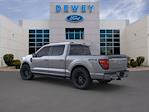 2025 Ford F-150 SuperCrew Cab 4WD, Pickup for sale #H25012 - photo 2