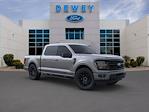 2025 Ford F-150 SuperCrew Cab 4WD, Pickup for sale #H25012 - photo 7