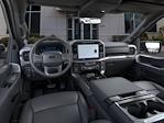 2025 Ford F-150 SuperCrew Cab 4WD, Pickup for sale #H25012 - photo 9