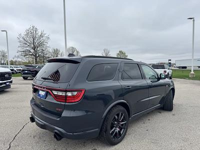 Used 2018 Dodge Durango SRT AWD SUV for sale #H25013B - photo 2