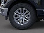 New 2025 Ford F-150 LARIAT SuperCrew Cab 4WD Pickup for sale #H25024 - photo 19