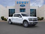 New 2025 Ford F-150 LARIAT SuperCrew Cab 4WD Pickup for sale #H25026 - photo 7