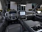 New 2025 Ford F-150 LARIAT SuperCrew Cab 4WD Pickup for sale #H25026 - photo 9