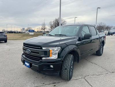 2020 Ford F-150 SuperCrew Cab 4WD Pickup for sale #H25026A - photo 2