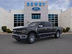 New 2025 Ford F-150 XLT SuperCrew Cab 4WD Pickup for sale #H25027 - photo 1