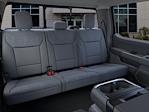 New 2025 Ford F-150 XLT SuperCrew Cab 4WD Pickup for sale #H25027 - photo 11