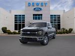 New 2025 Ford F-150 XLT SuperCrew Cab 4WD Pickup for sale #H25027 - photo 3