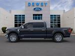 New 2025 Ford F-150 XLT SuperCrew Cab 4WD Pickup for sale #H25027 - photo 4