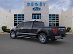 New 2025 Ford F-150 XLT SuperCrew Cab 4WD Pickup for sale #H25027 - photo 2