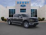 New 2025 Ford F-150 XLT SuperCrew Cab 4WD Pickup for sale #H25027 - photo 7