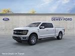 2025 Ford F-150 SuperCrew Cab 4WD Pickup for sale #H25028 - photo 1