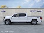 2025 Ford F-150 SuperCrew Cab 4WD Pickup for sale #H25028 - photo 4