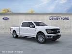 2025 Ford F-150 SuperCrew Cab 4WD Pickup for sale #H25028 - photo 7