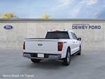 2025 Ford F-150 SuperCrew Cab 4WD Pickup for sale #H25028 - photo 8