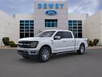 2025 Ford F-150 SuperCrew Cab 4WD Pickup for sale #H25030 - photo 1