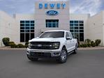 2025 Ford F-150 SuperCrew Cab 4WD Pickup for sale #H25030 - photo 3