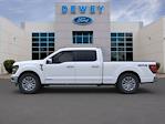 2025 Ford F-150 SuperCrew Cab 4WD Pickup for sale #H25030 - photo 4