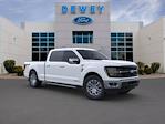 2025 Ford F-150 SuperCrew Cab 4WD Pickup for sale #H25030 - photo 7