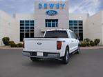 2025 Ford F-150 SuperCrew Cab 4WD Pickup for sale #H25030 - photo 8