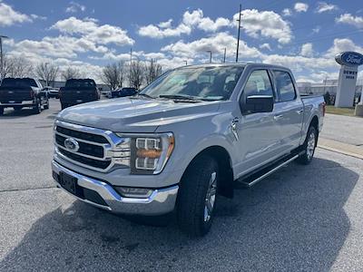 Used 2023 Ford F-150 - photo 1