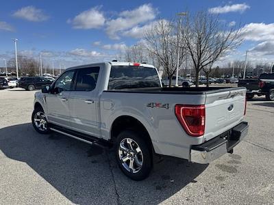 Used 2023 Ford F-150 - photo 1