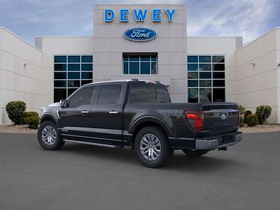2025 Ford F-150 SuperCrew Cab 4WD Pickup for sale #H25032 - photo 2