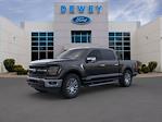 2025 Ford F-150 SuperCrew Cab 4WD Pickup for sale #H25032 - photo 1