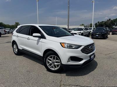2022 Ford Edge AWD SUV for sale #H25033B - photo 1