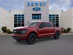 2025 Ford F-150 SuperCrew Cab 4WD Pickup for sale #H25034 - photo 1