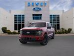 2025 Ford F-150 SuperCrew Cab 4WD Pickup for sale #H25034 - photo 3